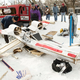 Image for article titled X-WIng Sled is Porkins' Transport of Choice in Tahoe